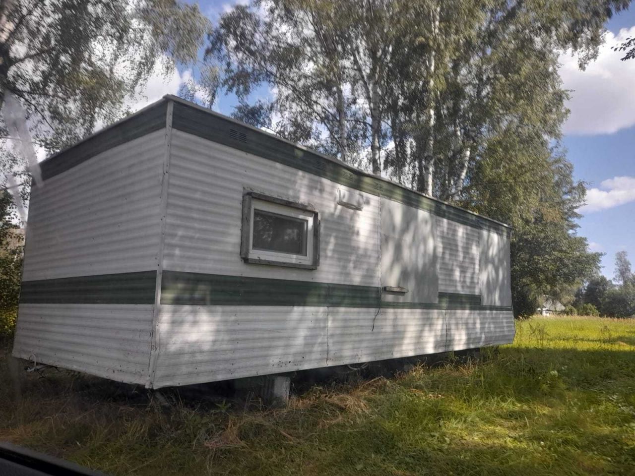 Działka rekreacyjna Daleszyce, ul. Ławy