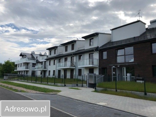 Mieszkanie 3-pokojowe Wrocław Brochów, ul. Kazachstańska