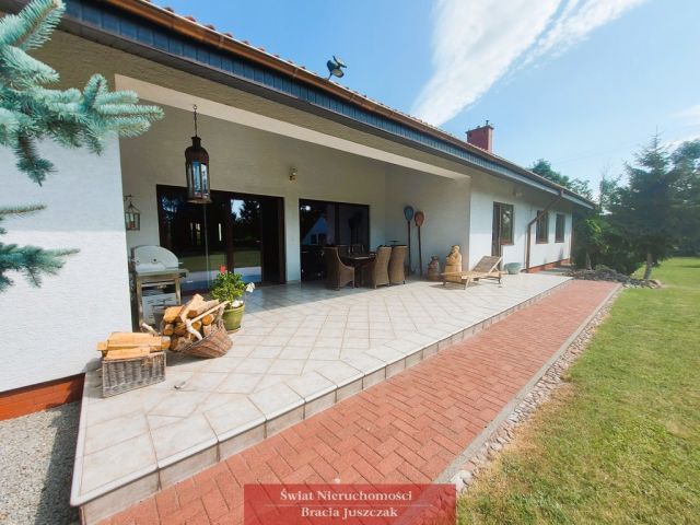 dom wolnostojący, 5 pokoi Nieciszów. Zdjęcie 8