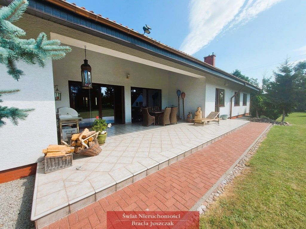 dom wolnostojący, 5 pokoi Nieciszów. Zdjęcie 8