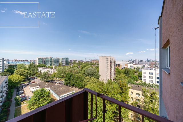 Mieszkanie 3-pokojowe Warszawa Mokotów, ul. Wiartel. Zdjęcie 16