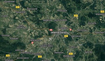 dom wolnostojący Jelenia Góra Centrum, ul. Jana Sobieskiego