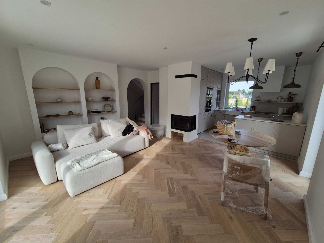 bliźniak Tychy Wygorzele, ul. Jaroszowicka. Zdjęcie 4