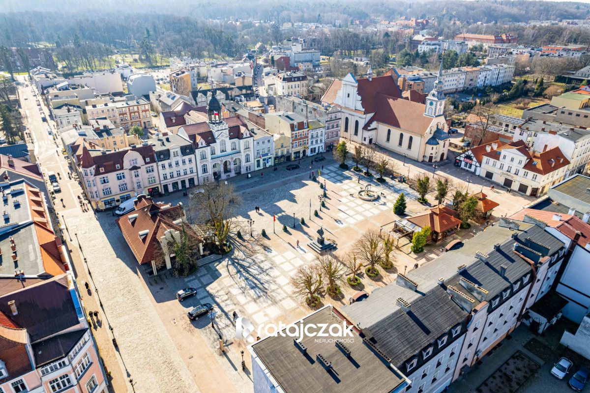 Mieszkanie 3-pokojowe Wejherowo Centrum, ul. Wałowa. Zdjęcie 13