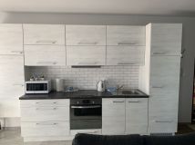 Mieszkanie 2-pokojowe Łeba, ul. Eugeniusza Kwiatkowskiego. Zdjęcie 1