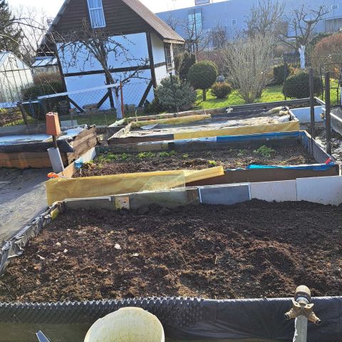 Działka rod Koszalin. Zdjęcie 1