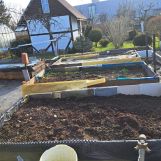 Działka rod Koszalin