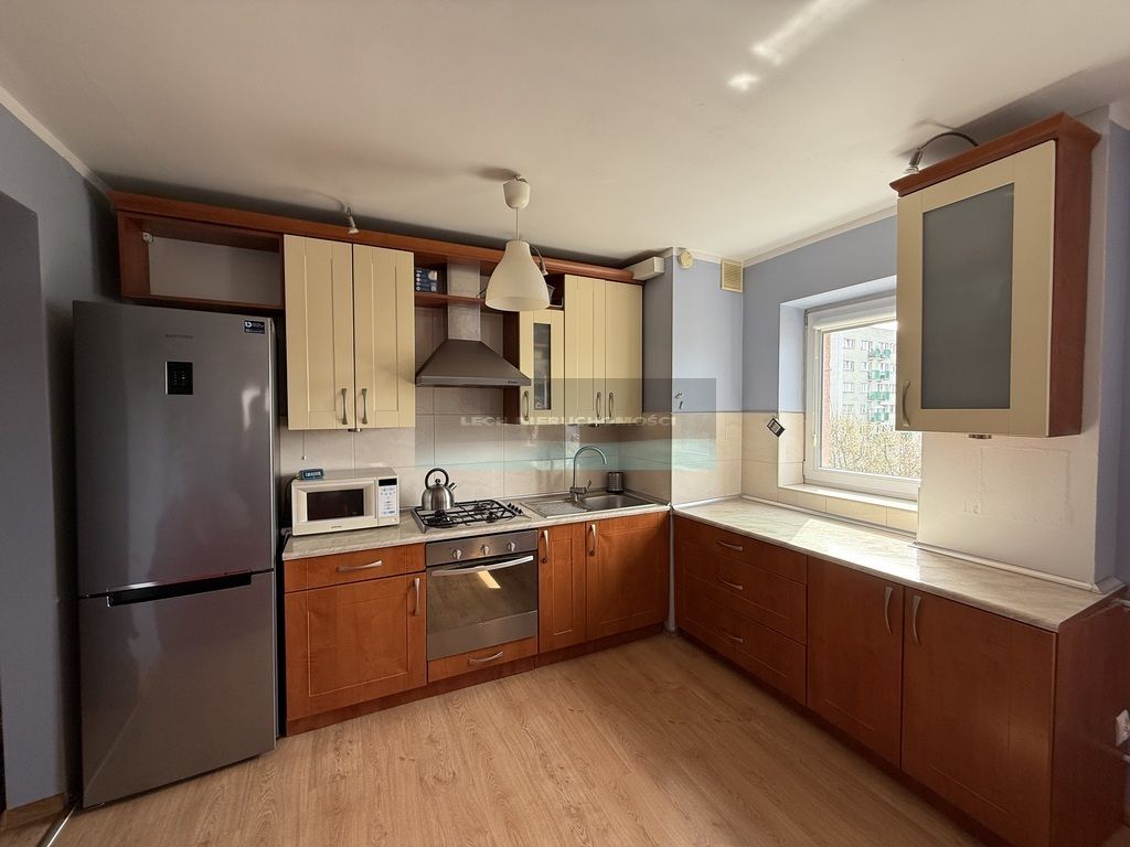 Mieszkanie 2-pokojowe Warszawa Mokotów, ul. Wiartel