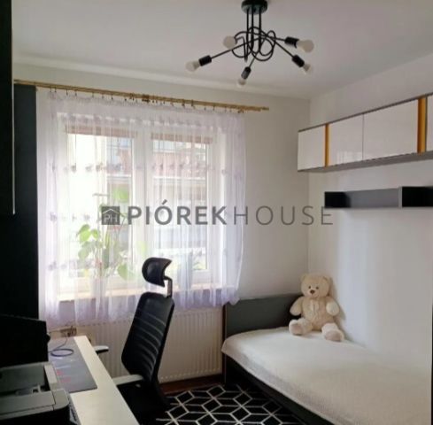 Mieszkanie 3-pokojowe Ząbki, ul. Mikołaja Kopernika. Zdjęcie 2