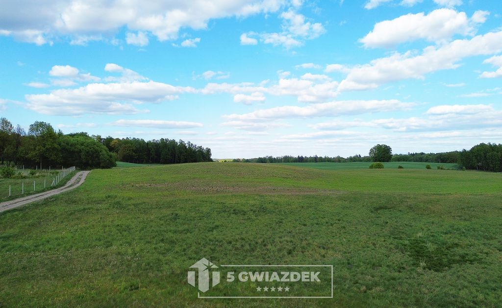 Działka budowlana Ostropole. Zdjęcie 12