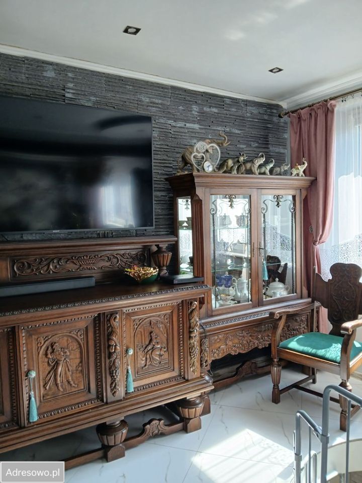 bliźniak, 4 pokoje Sewerynów. Zdjęcie 20