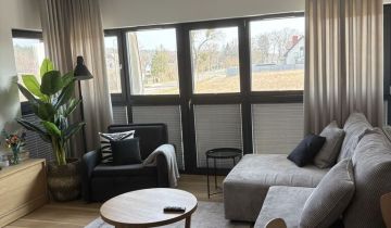 Mieszkanie 1-pokojowe Gdańsk Sobieszewo, ul. Kempingowa
