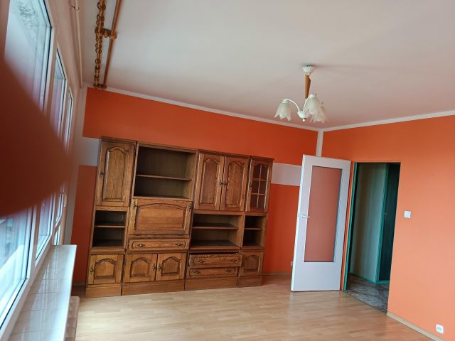 Mieszkanie 3-pokojowe Koło, ul. Kolejowa. Zdjęcie 2