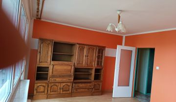 Mieszkanie 3-pokojowe Koło, ul. Kolejowa