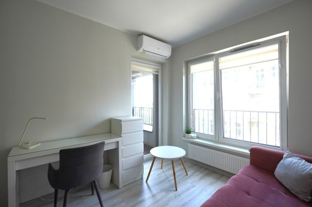 Mieszkanie 2-pokojowe Poznań Łazarz, ul. Gąsiorowskich. Zdjęcie 13