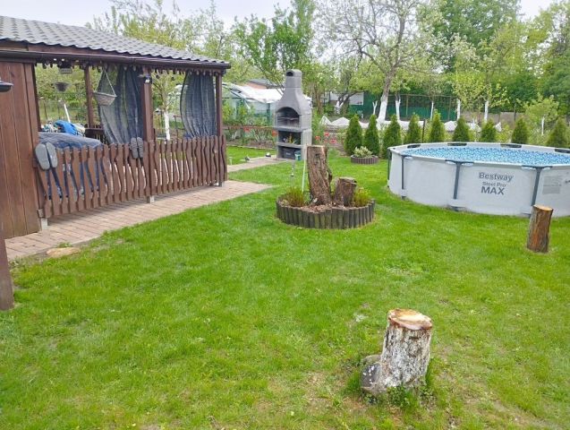 Działka rod Zielona Góra Przylep, ul. Przylep-Solidarności. Zdjęcie 1