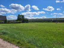 Działka budowlana Barycz. Zdjęcie 3