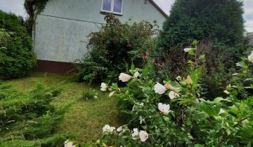 dom wolnostojący, 3 pokoje Kraszewo