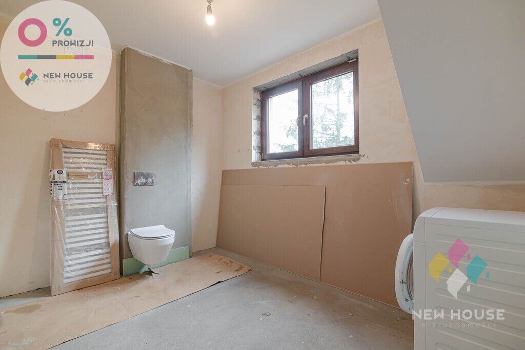 dom wolnostojący, 6 pokoi Różnowo. Zdjęcie 31