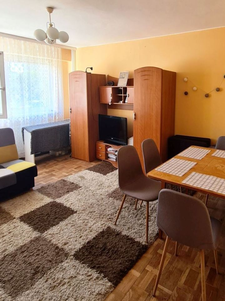 Mieszkanie 2-pokojowe Warszawa Bielany, ul. Przy Agorze