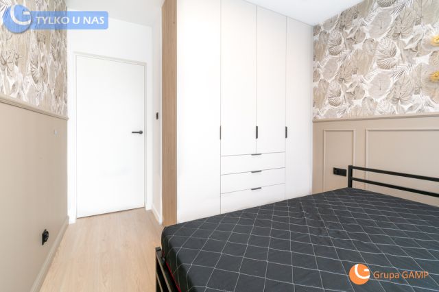 Mieszkanie 3-pokojowe Kraków Czyżyny, ul. Centralna. Zdjęcie 7