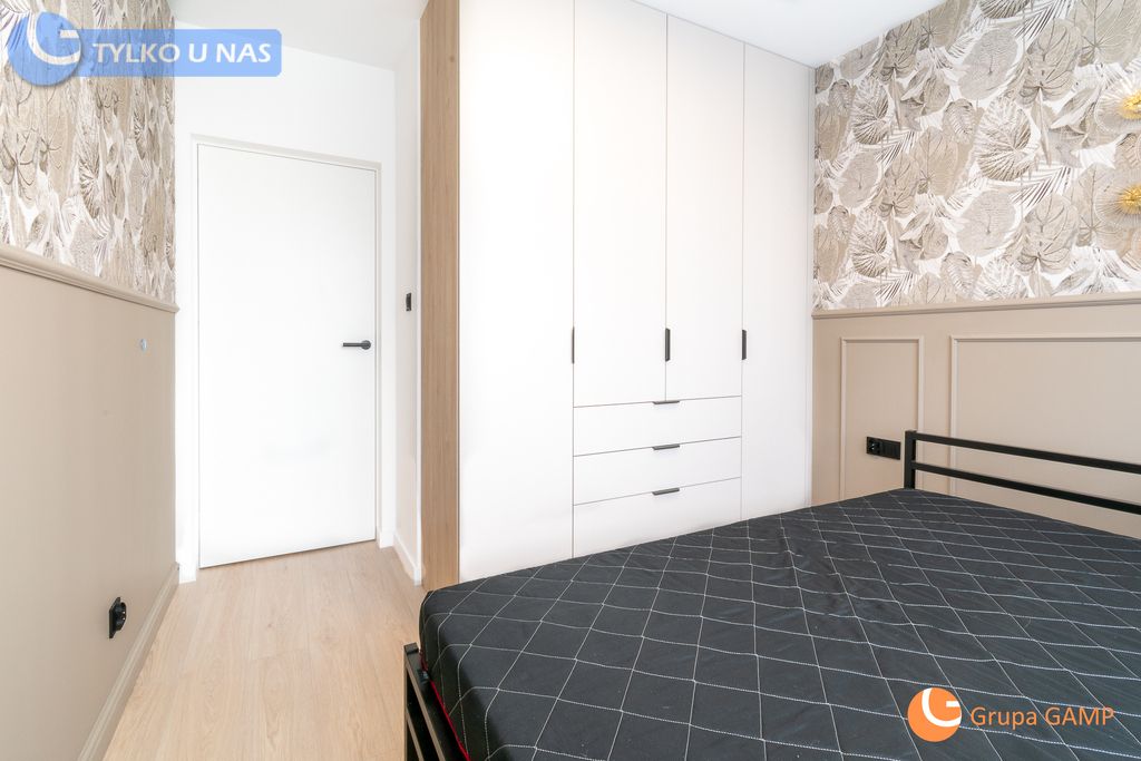 Mieszkanie 3-pokojowe Kraków Czyżyny, ul. Centralna. Zdjęcie 7