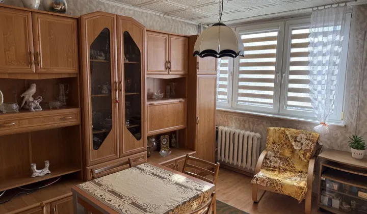 Mieszkanie 1-pokojowe Grudziądz Tarpno