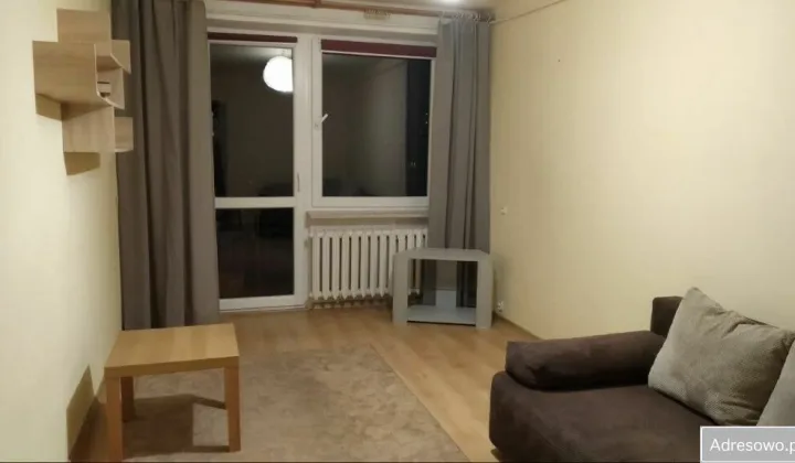 Mieszkanie 2-pokojowe Skarżysko-Kamienna, al. Niepodległości