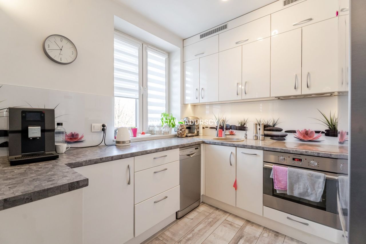 Mieszkanie 3-pokojowe Kraków, ul. Złocieniowa. Zdjęcie 4