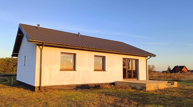 dom wolnostojący, 4 pokoje Krągola. Zdjęcie 1