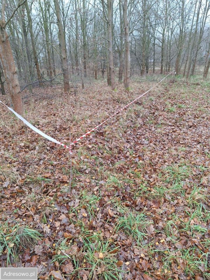 Działka budowlana Żelechów. Zdjęcie 4