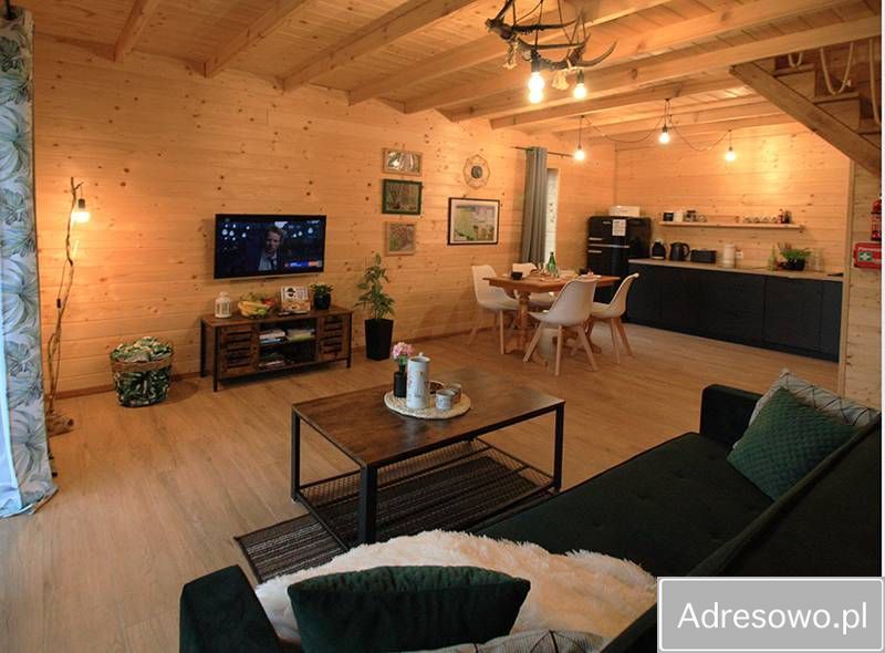 Ośrodek wczasowy Hoszowczyk. Zdjęcie 3