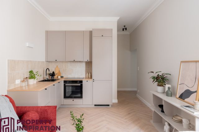 Mieszkanie 2-pokojowe Poznań, ul. Garbary. Zdjęcie 5