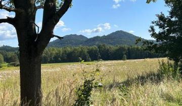 Działka siedliskowa Łomnica, ul. Karpnicka