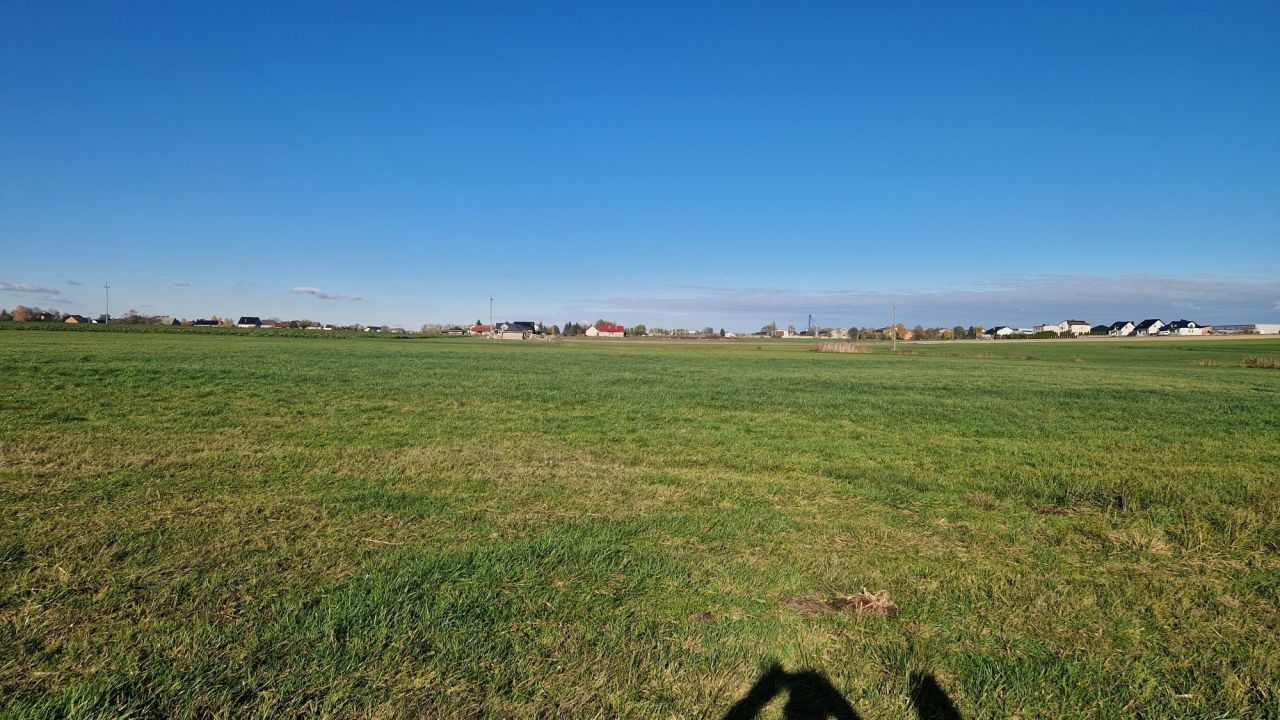 Działka budowlana Olszowa. Zdjęcie 4