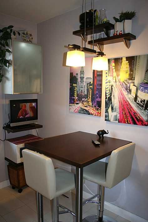 Mieszkanie 1-pokojowe Wrocław Klecina, ul. Wałbrzyska. Zdjęcie 5