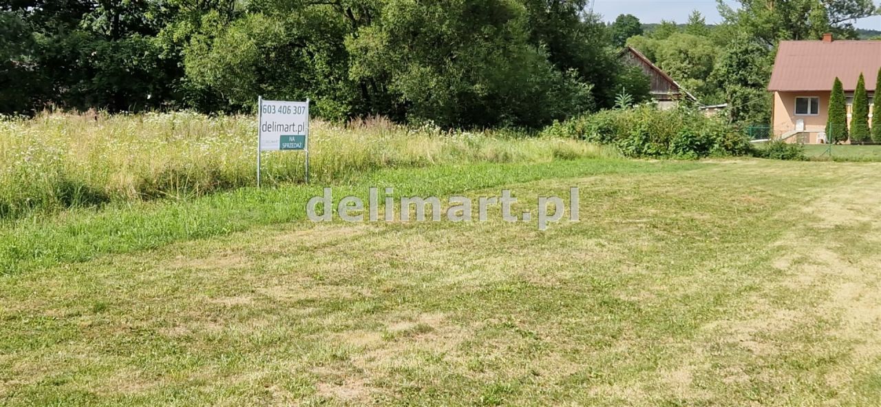 Działka budowlana Srogów Dolny. Zdjęcie 6