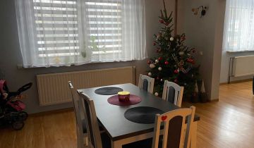 dom wolnostojący Kochanowice