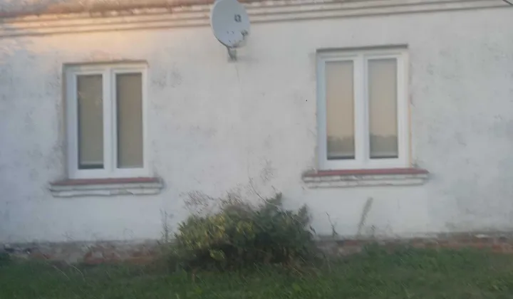 Działka rolno-budowlana Górne