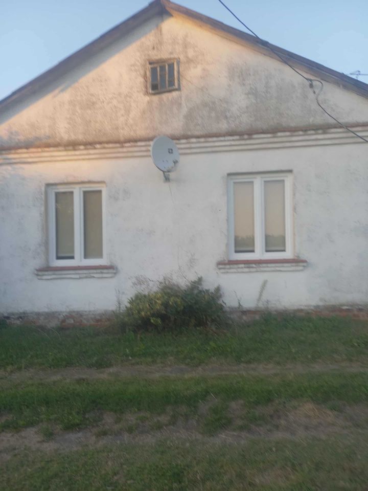 Działka rolno-budowlana Górne