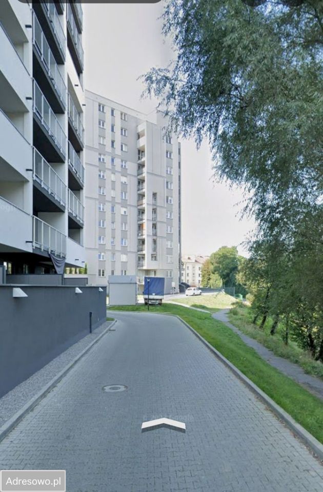 Mieszkanie 4-pokojowe Rzeszów Śródmieście, ul. Lubelska. Zdjęcie 9