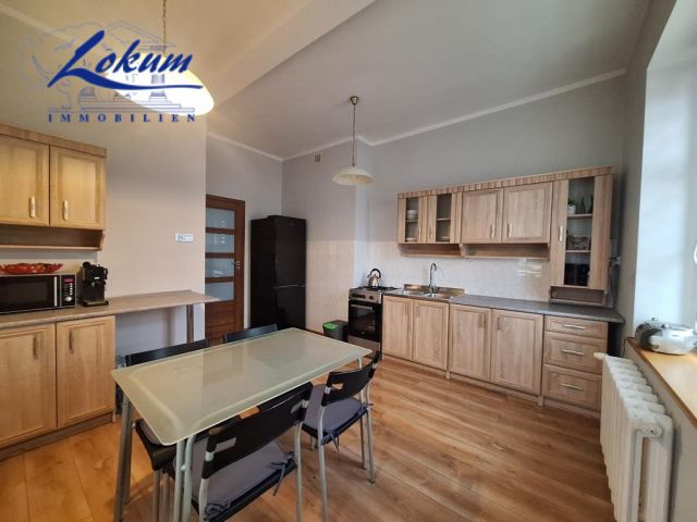 kamienica, 10 pokoi Leszno, ul. Kazimierza Pułaskiego. Zdjęcie 9