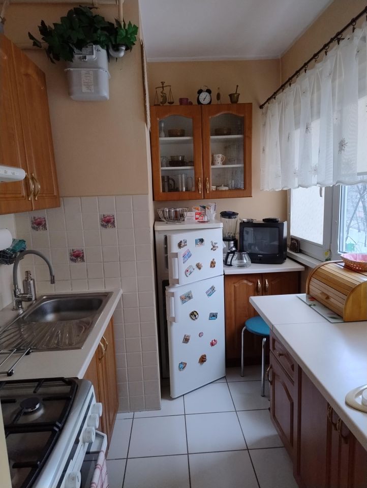 Mieszkanie 1-pokojowe Łódź Bałuty, ul. Aleksandrowska. Zdjęcie 6