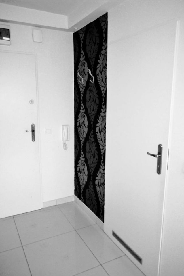 Mieszkanie 1-pokojowe Radom Gołębiów, ul. Adama Rapackiego. Zdjęcie 11