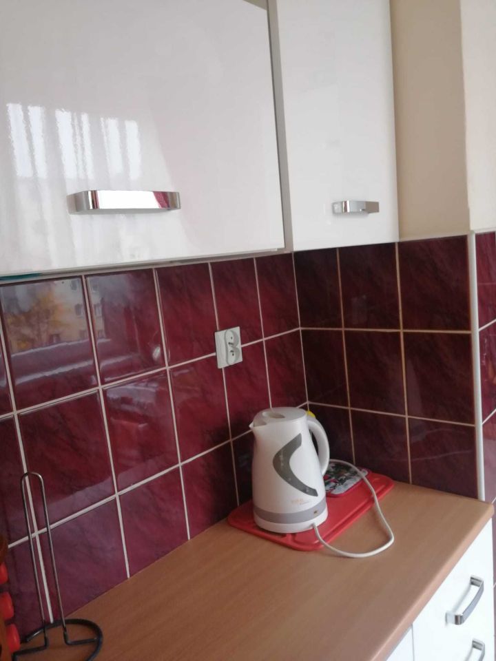 Mieszkanie 2-pokojowe Radom, ul. Janusza Kusocińskiego. Zdjęcie 4