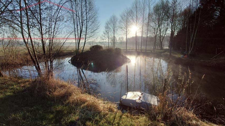 dom wolnostojący, 6 pokoi Dziadowa Kłoda, ul. Cicha. Zdjęcie 8