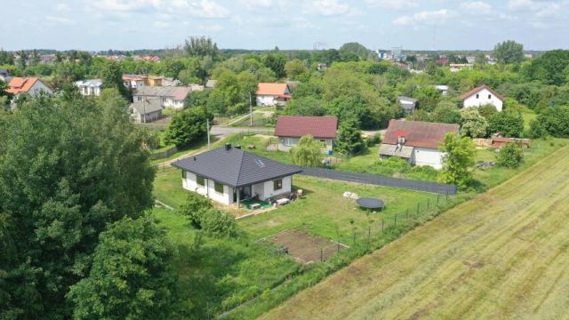 dom wolnostojący, 4 pokoje Ostrołęka, ul. Torowa. Zdjęcie 5