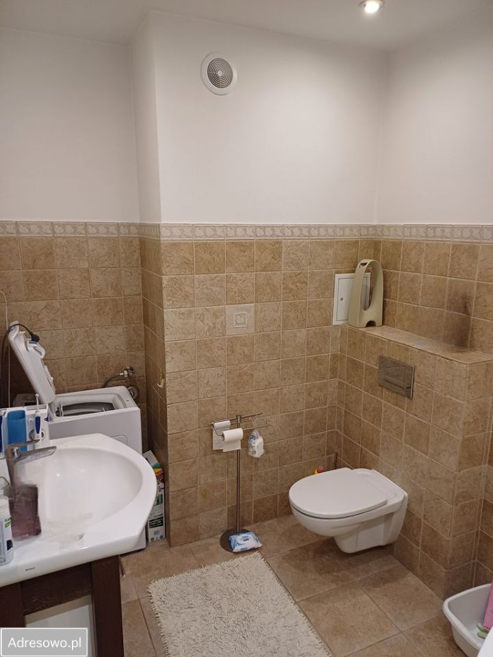 Mieszkanie 4-pokojowe Warszawa Ursus, ul. Skoroszewska. Zdjęcie 8