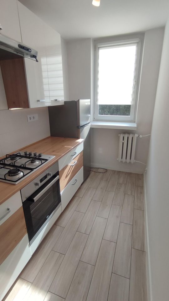 Mieszkanie 2-pokojowe Nowy Sącz Millenium, ul. Marii Konopnickiej. Zdjęcie 5