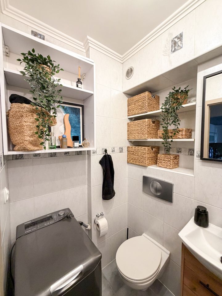 Mieszkanie 2-pokojowe Warszawa Wola, skwer ks. kard. Stefana Wyszyńskiego. Zdjęcie 13